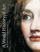 book A World History of Art