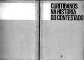 book Curitibanos na história do contestado