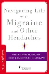 book Navigating Life with Migraine and Other Headaches