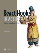 book React Hooks in Action: With Suspense and Concurrent Mode