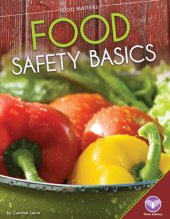 book Food Safety Basics