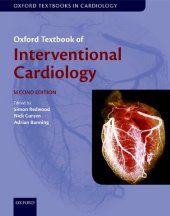 book Oxford Textbook of Interventional Cardiology