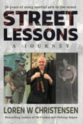 book Street Lessons, a Journey