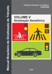 book Sinalização Semafórica