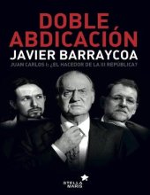 book Doble abdicación