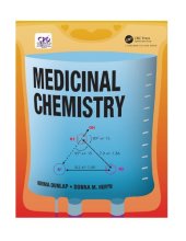 book Medicinal Chemistry