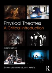 book Physical Theatres: A Critical Introduction