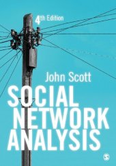 book Social Network Analysis