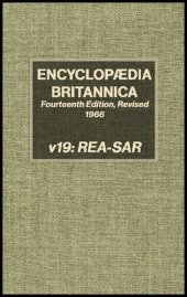 book Encyclopaedia Britannica