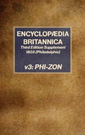 book Encyclopaedia Britannica