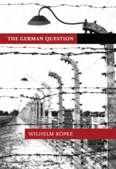 book The German Question