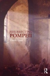 book Resurrecting Pompeii