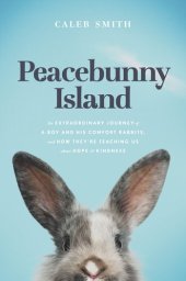 book Peacebunny Island