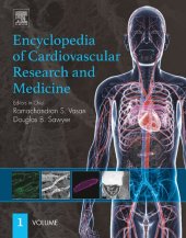 book Encyclopedia of Cardiovascular Research and Medicine