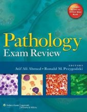 book Pathology Exam Review