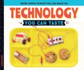 book Technology You Can Taste