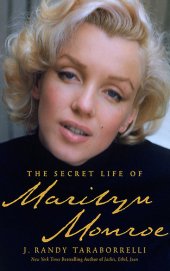 book The Secret Life of Marilyn Monroe