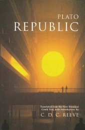 book Plato: Republic