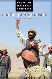 book Conflict in Afghanistan: A Historical Encyclopedia: An Encyclopedia