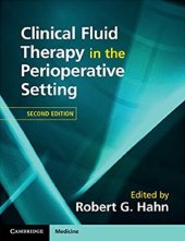 book Clinical Fluid Therapy in the Perioperative Setting