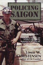 book Policing Saigon