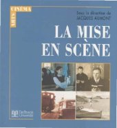 book La Mise en Scène