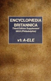 book Encyclopaedia Britannica