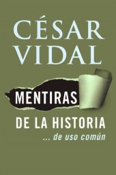 book Mentiras de la historia-- de uso común