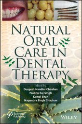 book Natural Oral Care in Dental Therapy