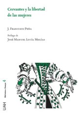 book Cervantes y la libertad de las mujeres.