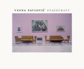 book Vesna Pavlovic: Stagecraft