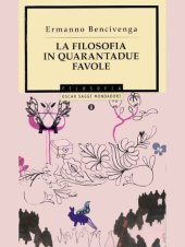 book La filosofia in quarantadue favole