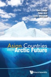 book Asian Countries and the Arctic Future