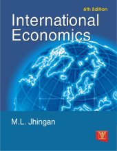 book International Economics