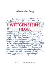 book Wittgensteins Hegel