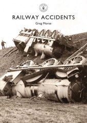 book Railway Accidents