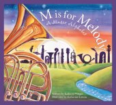 book M Is for Melody: A Music Alphabet