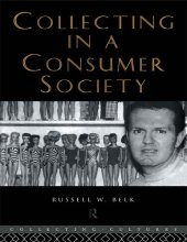 book Collecting in a consumer society