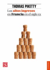 book Los altos ingresos en Francia en el siglo XX