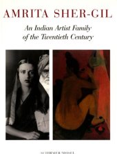 book Amrita Sher-Gil : an Indian artist family of the twentieth century