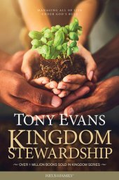 book Kingdom Stewardship