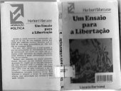 book Um Ensaio para a Libertação