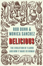 book Delicious