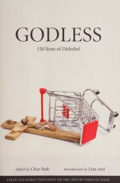 book Godless: 150 Years of Disbelief