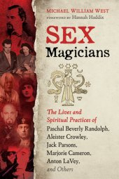 book Sex Magicians