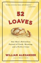 book 52 Loaves