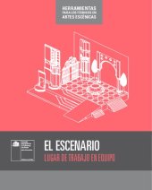 book Herramientas para los técnicos en artes escénicas