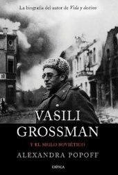 book Vasili Grossman y el siglo soviético