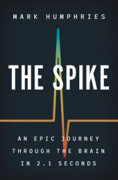 book The Spike