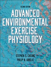 book Advanced Environmental Exercise Physiology